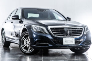 S400 ハイブリッド