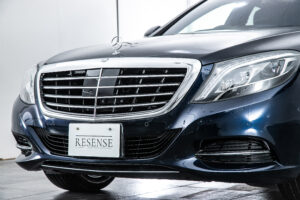 S400 ハイブリッド