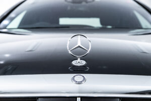 S400 ハイブリッド