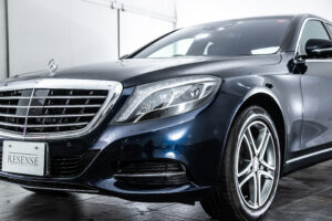 S400 ハイブリッド