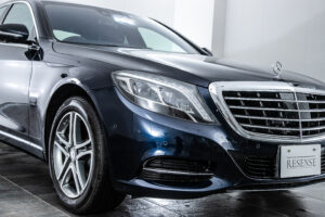 S400 ハイブリッド