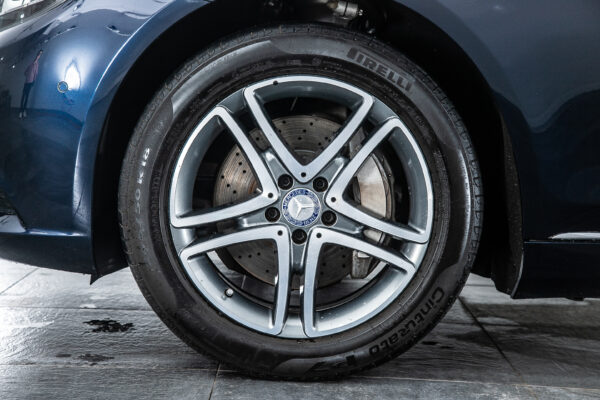 S400 ハイブリッド