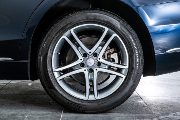 S400 ハイブリッド