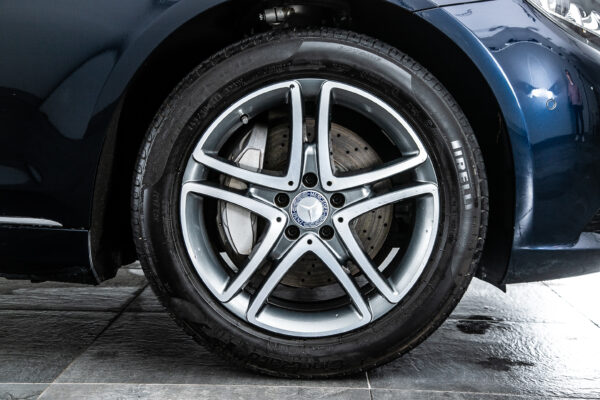 S400 ハイブリッド