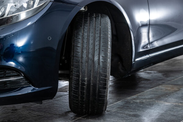 S400 ハイブリッド