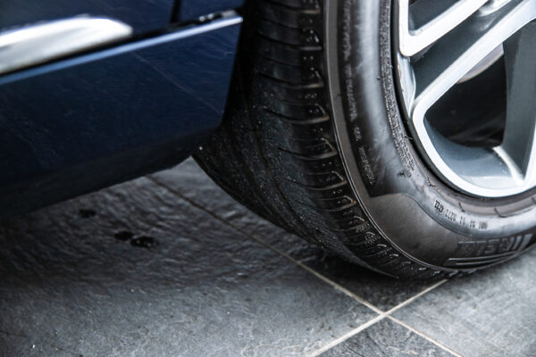 S400 ハイブリッド