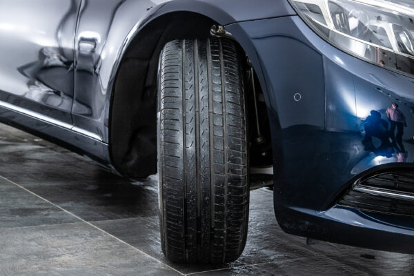 S400 ハイブリッド