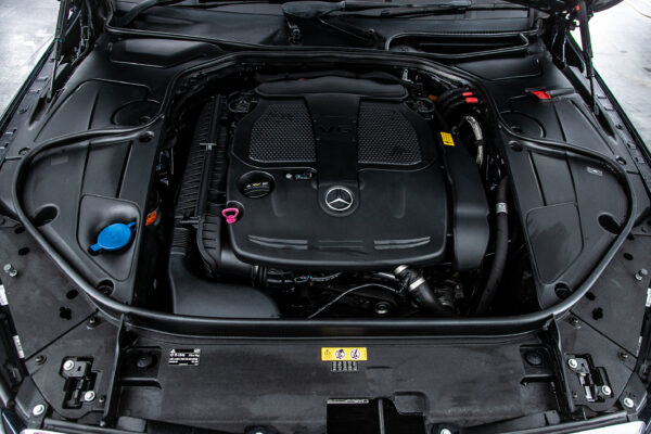 S400 ハイブリッド