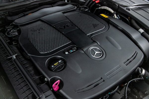 S400 ハイブリッド