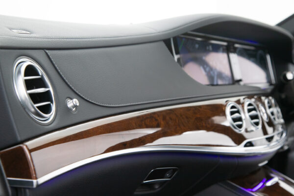 S400 ハイブリッド