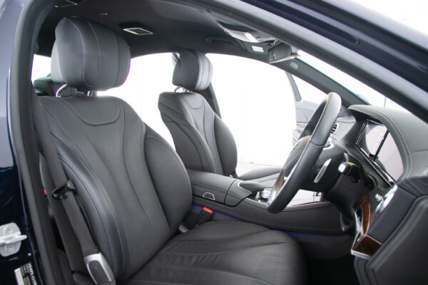 S400 ハイブリッド