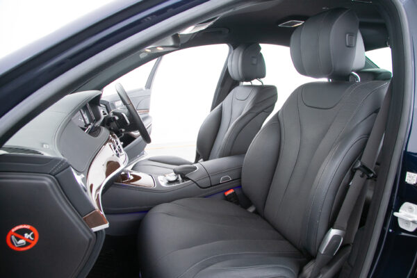 S400 ハイブリッド