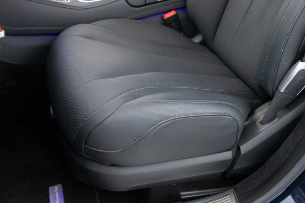 S400 ハイブリッド