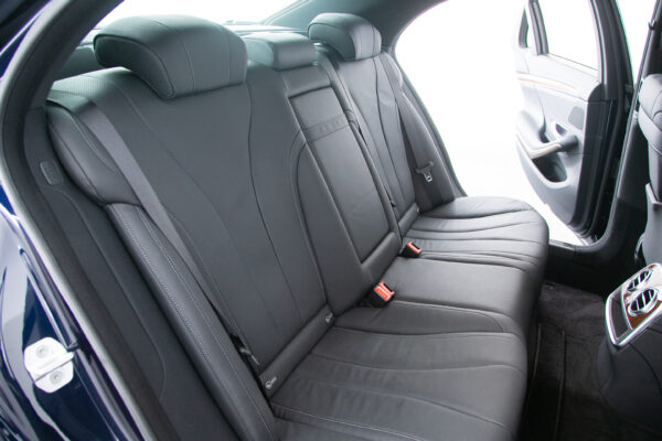 S400 ハイブリッド