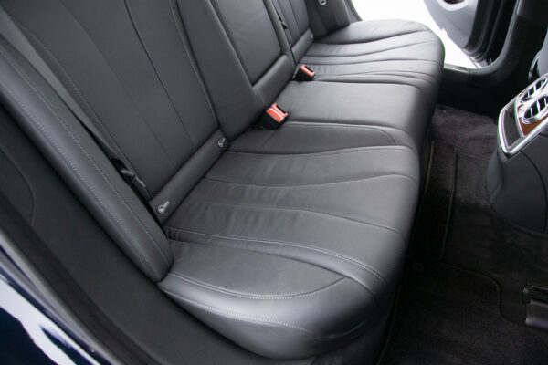 S400 ハイブリッド