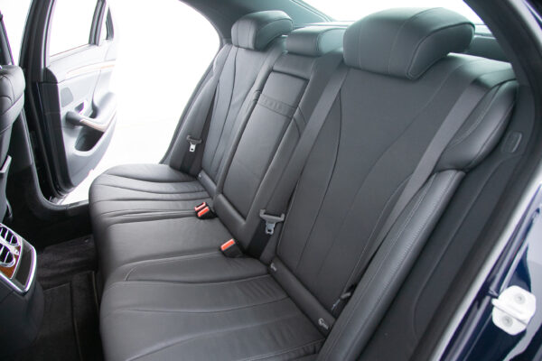 S400 ハイブリッド