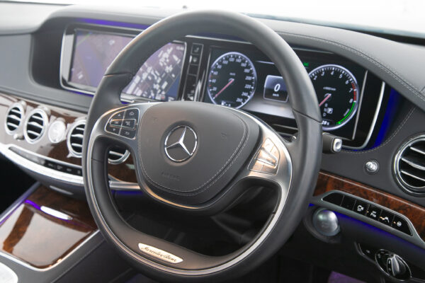 S400 ハイブリッド