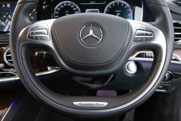 S400 ハイブリッド