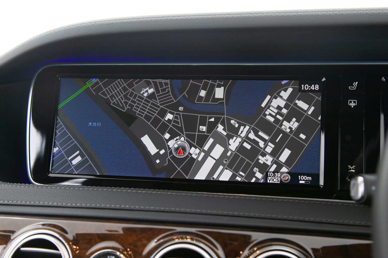 S400 ハイブリッド