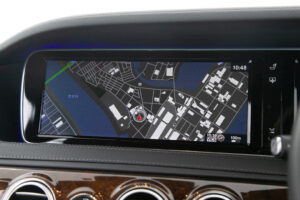 S400 ハイブリッド