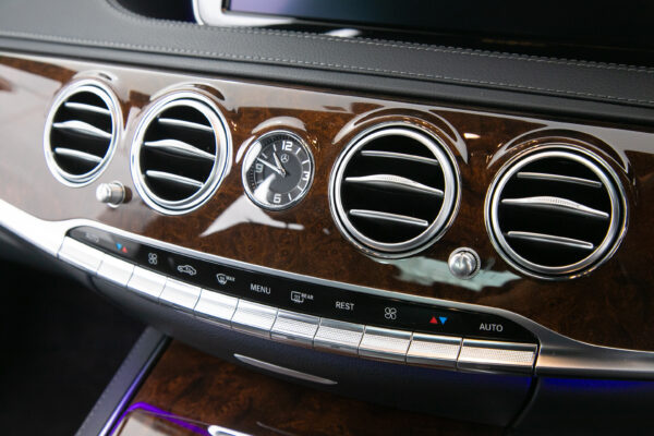 S400 ハイブリッド