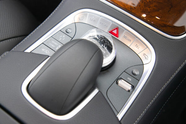 S400 ハイブリッド