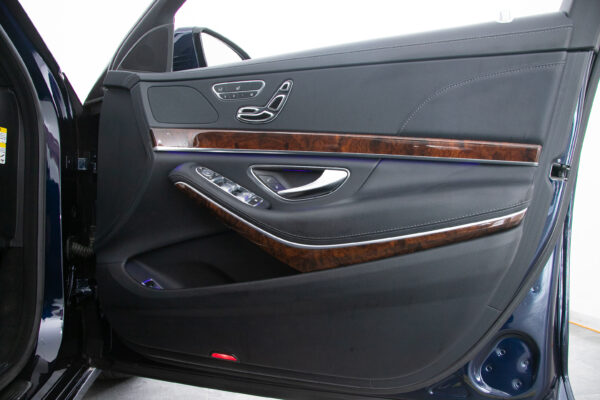 S400 ハイブリッド