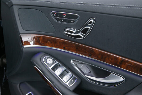 S400 ハイブリッド