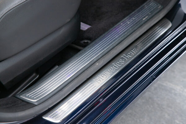 S400 ハイブリッド