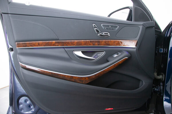 S400 ハイブリッド