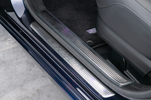 S400 ハイブリッド