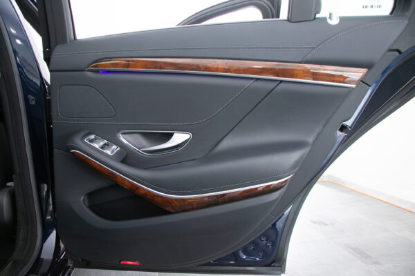 S400 ハイブリッド