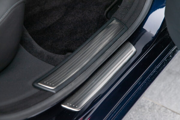 S400 ハイブリッド