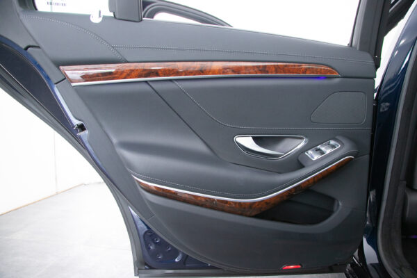 S400 ハイブリッド