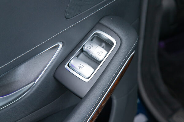 S400 ハイブリッド