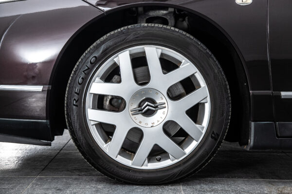 C6 エクスクルーシブ ラウンジパッケージ