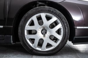C6 エクスクルーシブ ラウンジパッケージ