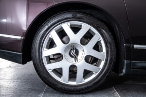 C6 エクスクルーシブ ラウンジパッケージ