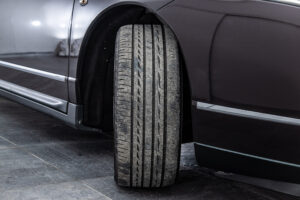 C6 エクスクルーシブ ラウンジパッケージ