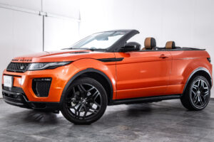 レンジローバーイヴォーク Conv.HSE Dynamic 2.0LP240 4WD
