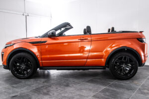 レンジローバーイヴォーク Conv.HSE Dynamic 2.0LP240 4WD