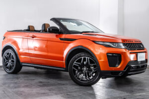 レンジローバーイヴォーク Conv.HSE Dynamic 2.0LP240 4WD