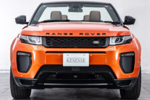 レンジローバーイヴォーク Conv.HSE Dynamic 2.0LP240 4WD