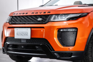 レンジローバーイヴォーク Conv.HSE Dynamic 2.0LP240 4WD