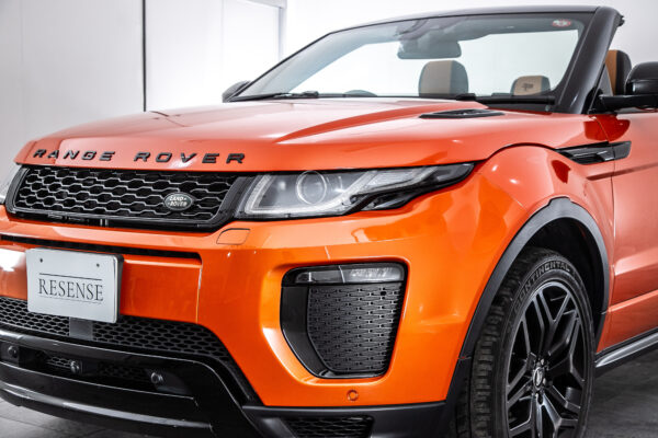 レンジローバーイヴォーク Conv.HSE Dynamic 2.0LP240 4WD