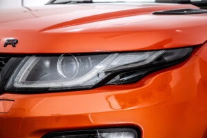 レンジローバーイヴォーク Conv.HSE Dynamic 2.0LP240 4WD