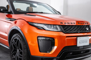 レンジローバーイヴォーク Conv.HSE Dynamic 2.0LP240 4WD
