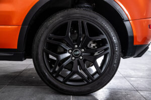 レンジローバーイヴォーク Conv.HSE Dynamic 2.0LP240 4WD