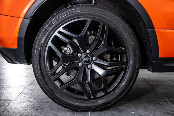 レンジローバーイヴォーク Conv.HSE Dynamic 2.0LP240 4WD