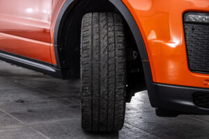 レンジローバーイヴォーク Conv.HSE Dynamic 2.0LP240 4WD